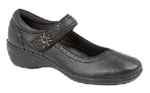 Mod Comfys Ladies Shoes L9532A  